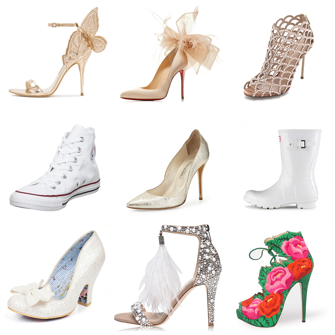 Shoesday